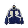 Vtg 90’ G2 Grandprix Generations On The Race Bomber Jacket 1 Vtg 90’ G2 Grandprix Generations On The Race Bomber Jacket -Us Military Jacket Vtg 90 G2 Grandprix Generations On The Race Bomber Jacket 1