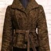 Women Persian Lamb Karakul Fur Brown Jacket 1 Women Persian Lamb Karakul Fur Brown Jacket -Us Military Jacket Women Winter Real Persian Astrakhan Karakul Lamb Fur Brown Jacket 1