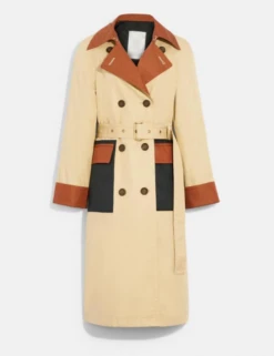 Women’s Alternative Trench Coat
