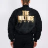 Women’s Ma-1 The Culture Black Bomber Jacket 1 Women’s Ma-1 The Culture Black Bomber Jacket -Us Military Jacket Womens Ma 1 The Culture Black Bomber Jacket