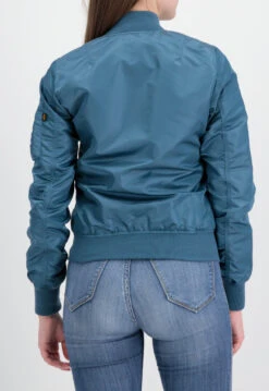 Women’s Ma-1 Vintage Marine Bomber Jacket 11 Women’s Ma-1 Vintage Marine Bomber Jacket -Us Military Jacket Womens Ma 1 Vintage Marine Jacket