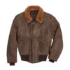 Avenger G-1 Bomber Jacket 2 Avenger G-1 Bomber Jacket -Us Military Jacket avenger g1 bomber jacket mens distressed brown
