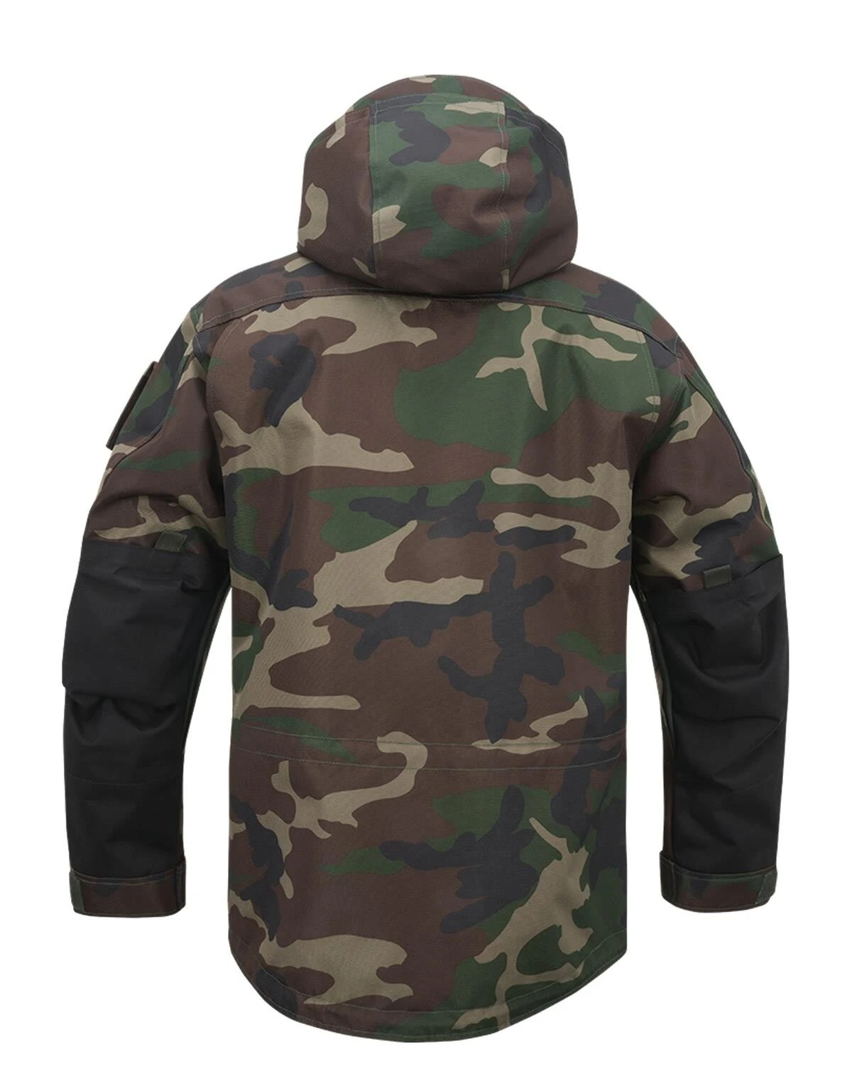 M-65 Performance Outdoor Field Jacket 4 M-65 Performance Outdoor Field Jacket - Image 2