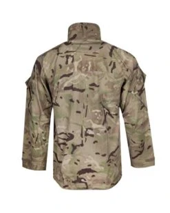 British Army MTP Goretex Waterproof Jacket -Us Military Jacket british army mtp goretex waterproof jacket 1