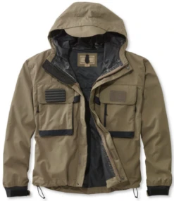 Men’s Emerger II Wading Field Jacket