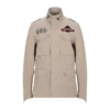 Men’s History Field Jacket -Us Military Jacket ffhd