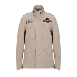 Men’s History Field Jacket