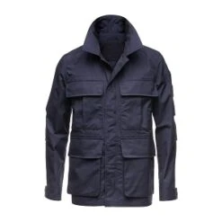 Navy Field Jacket -Us Military Jacket field jacket navy 1
