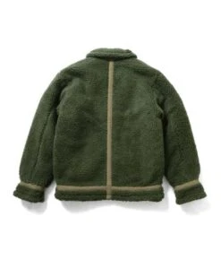 Houston BOA B-3 Flight Jacket -Us Military Jacket houston boa b 3 flight jacket 1