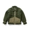 Houston BOA B-3 Flight Jacket 2 Houston BOA B-3 Flight Jacket -Us Military Jacket houston boa b 3 flight jacket