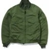G-8 Green Flight Jacket -Us Military Jacket houston g 8 flight jacket