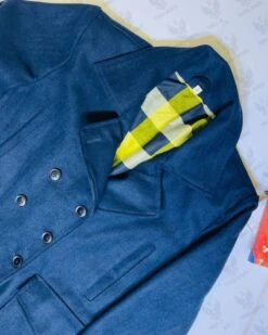 Women’s Navy Blue Wool Peacoat 13 Women’s Navy Blue Wool Peacoat -Us Military Jacket http scoopearth.com wp admin 4