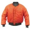 Kid’s MA-1 Flight Orange Jacket 1 Kid’s MA-1 Flight Orange Jacket -Us Military Jacket kids ma 1 flight jacket 1