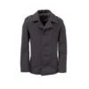 Mens M-41 Wool Navy Peacoat