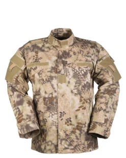 M-65 Mil-Tec U.S. ACU Field Jacket -Us Military Jacket mil tec us acu feltjakke 119424842xl1