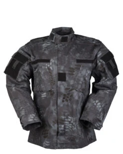 M-65 Mil-Tec U.S. ACU Field Jacket