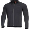 Pentagon Dromeas Fleece Black Jacket -Us Military Jacket pentagon dromeas fleece jacket