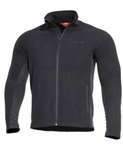 Pentagon Dromeas Fleece Black Jacket