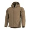 Pentagon Panthiras Khaki Jacket 2 Pentagon Panthiras Khaki Jacket -Us Military Jacket pentagon panthiras jacket