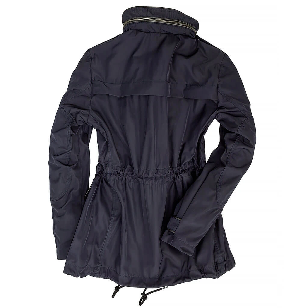 Piccadilly Lilly Field Jacket 4 Piccadilly Lilly Field Jacket - Image 2