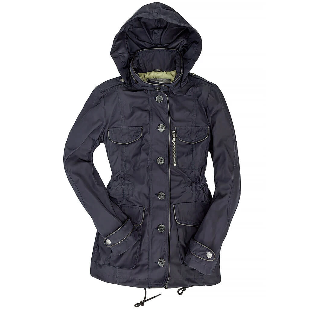 Piccadilly Lilly Field Jacket 3 Piccadilly Lilly Field Jacket