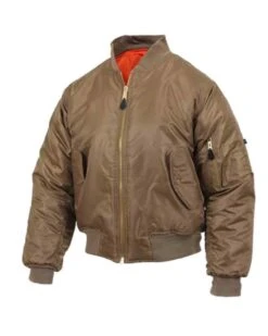 Rothco MA-1 Flight Jacket