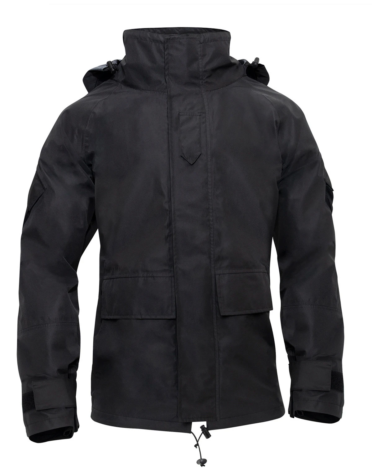 M-65 Hard Shell Waterproof Field Jacket 4 M-65 Hard Shell Waterproof Field Jacket - Image 2