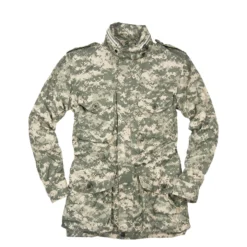 Sabre Ultralight Field Jacket