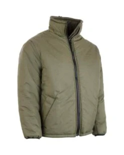 Snugpak Original Sleeka Olive Jacket