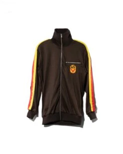 Sturm East German Style ASV Gym Jacket