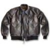 Cape Buffalo Modern A-2 Jacket