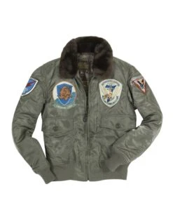 USA G-1 US Fighter Jacket