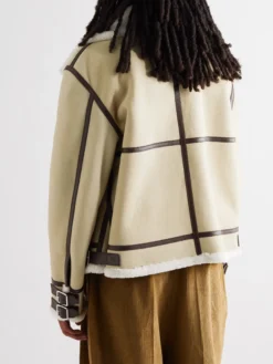 Shearling Lined Leather Aviator Jacket -Us Military Jacket w2000 q60 20 scaled 1