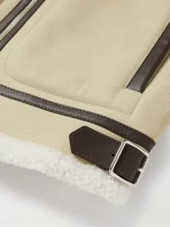 Shearling Lined Leather Aviator Jacket -Us Military Jacket w2000 q60 22 scaled 1